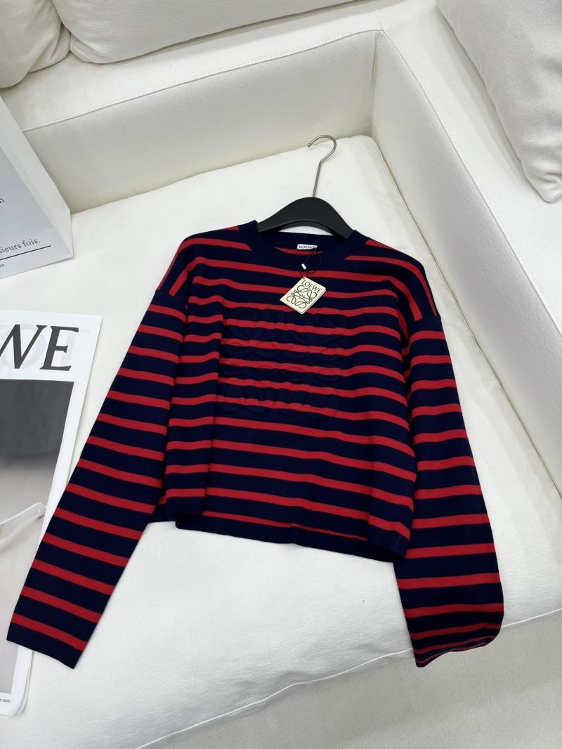 Loewe Sweaters